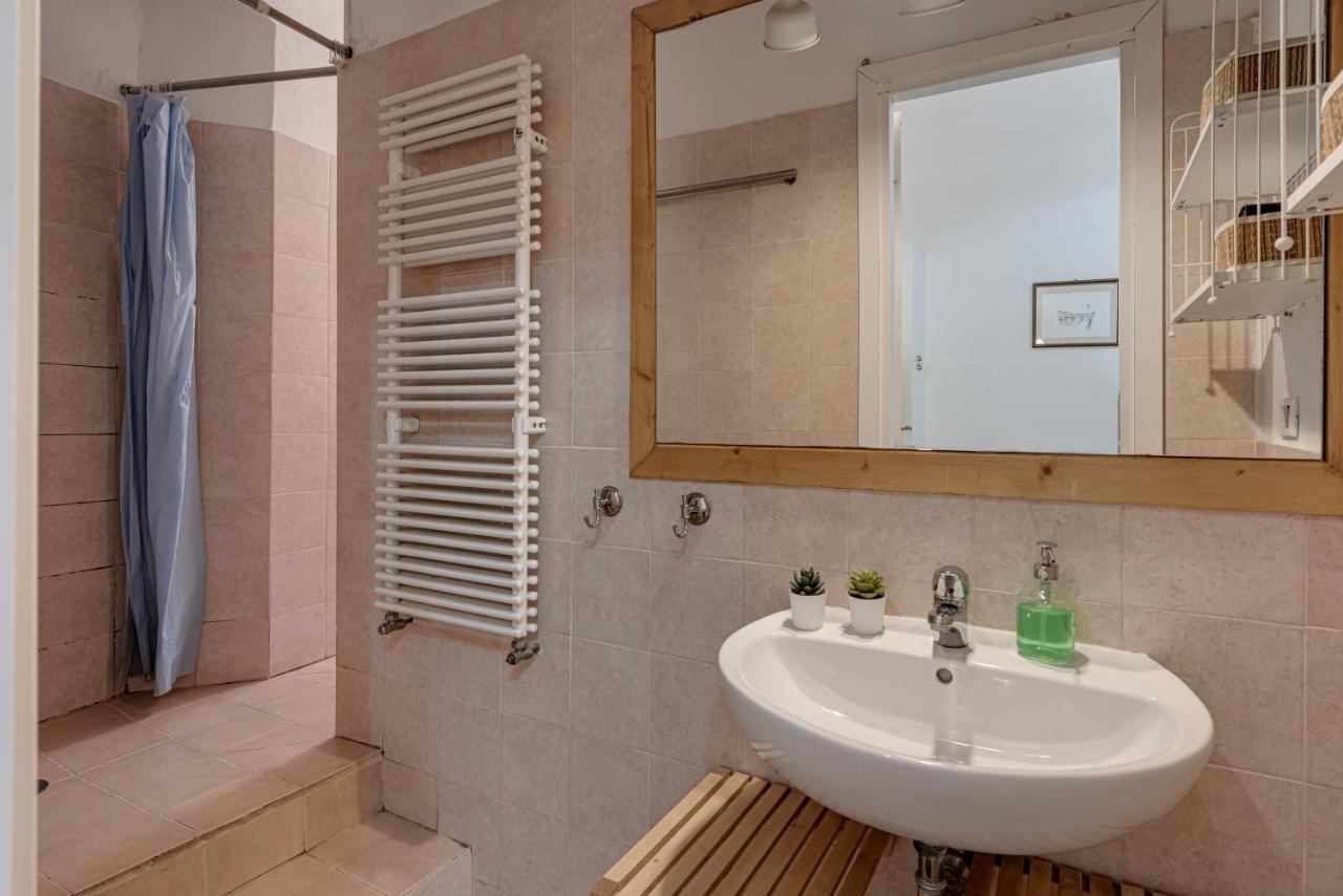 Eclectic Apartment In Santa Croce フィレンツェ エクステリア 写真